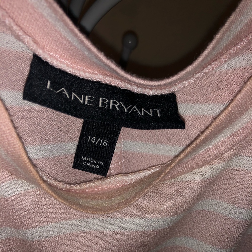 Sleeveless tee - Picture 5 of 8